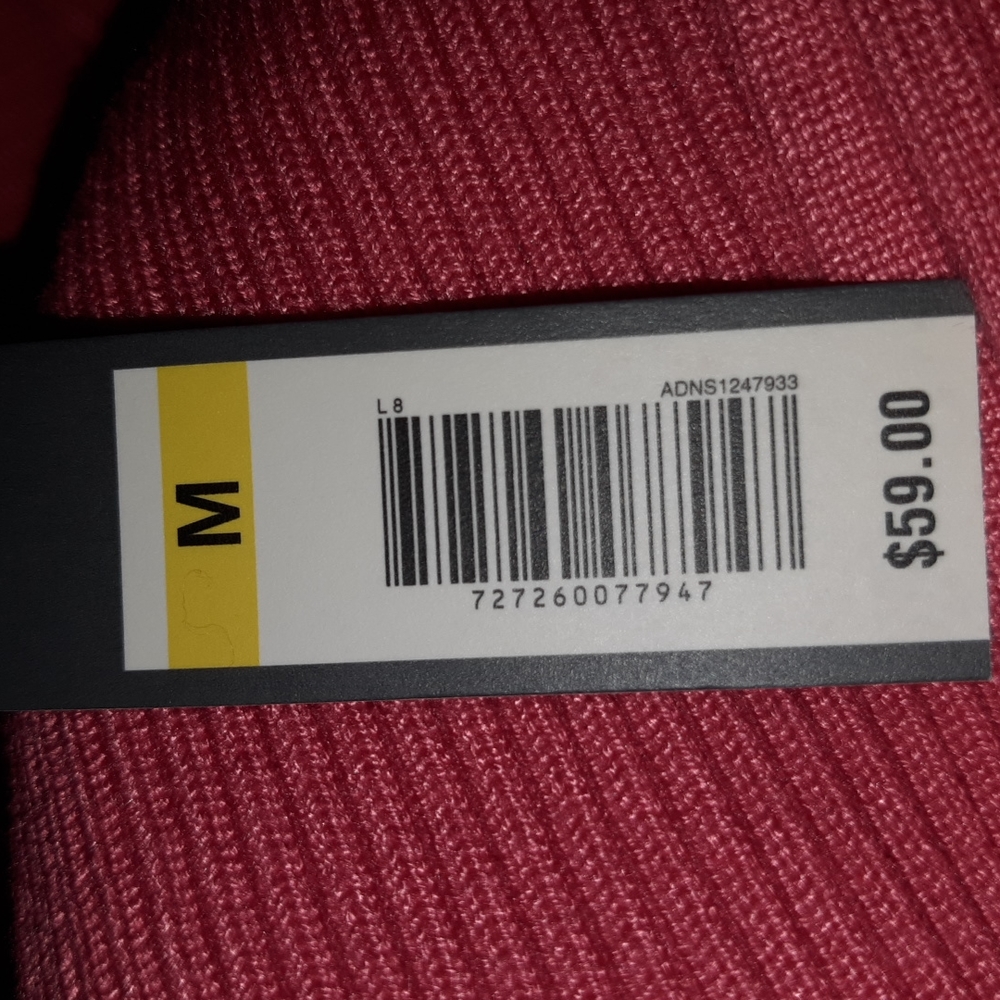 The Limited Pink Top - Size Medium - Picture 11 of 11